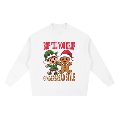 Christmas,Bop ,Elf,Gingerbread