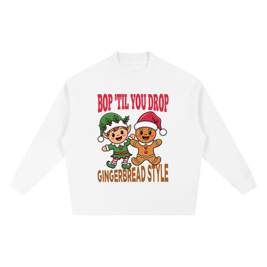 Christmas,Bop ,Elf,Gingerbread