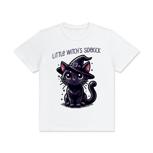 Halloween,Witch's Cat,Cute,Colorful