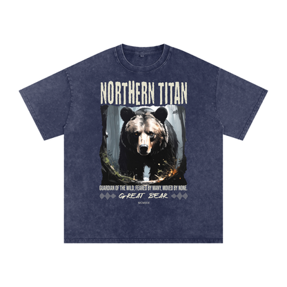 Northern Titan,Great Bear,Wild