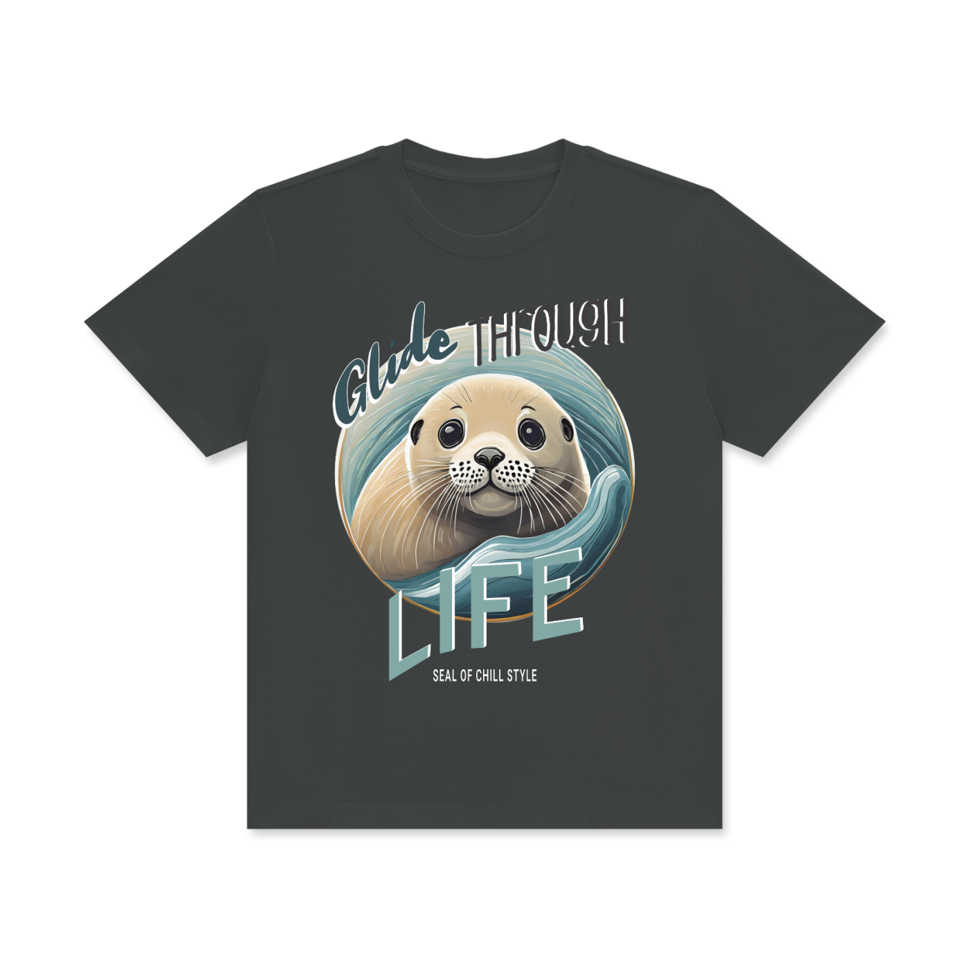 Seal,Glilde,Through Life