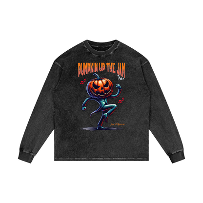 Halloween,Pumpkin,Dancing