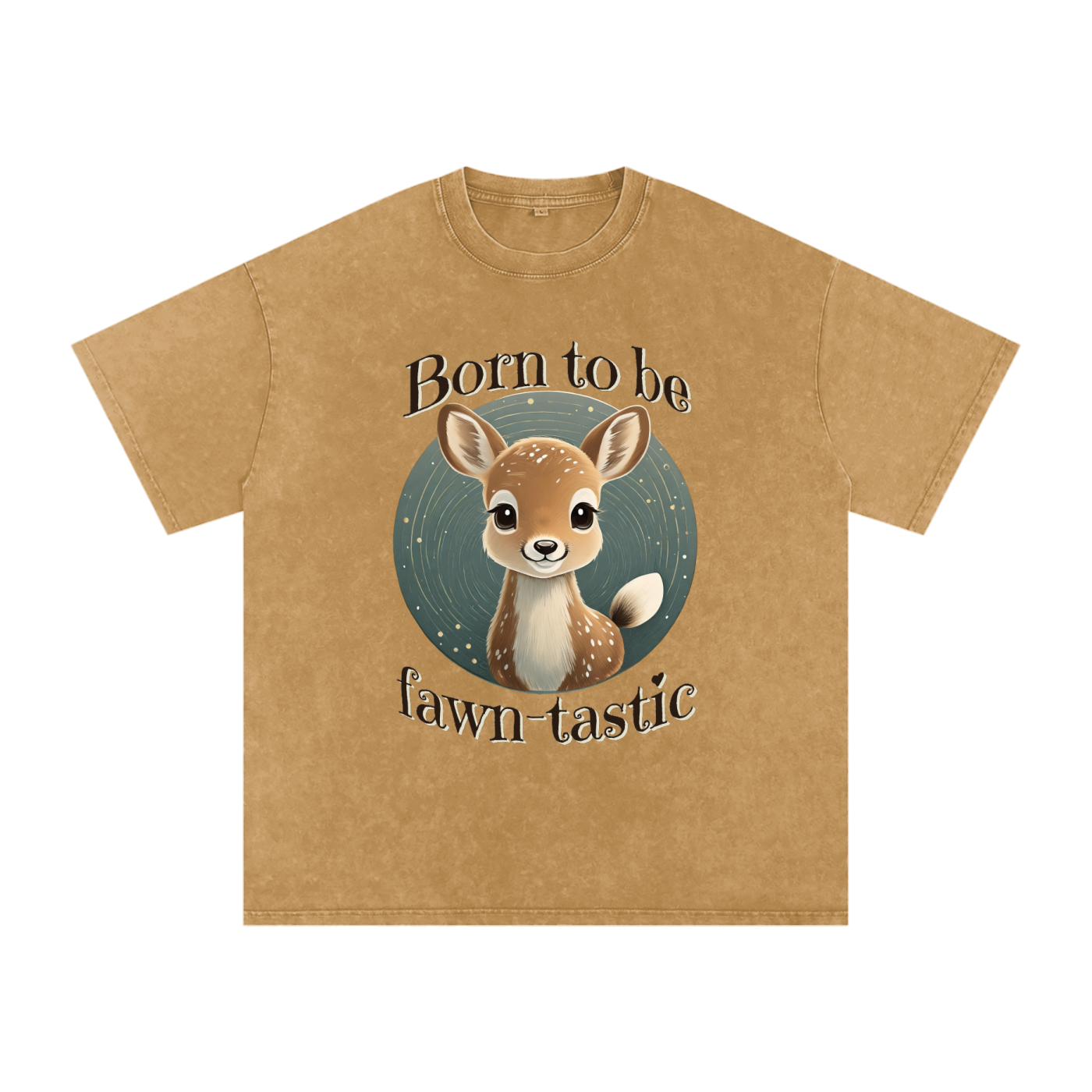 Fawn,Born,Fan-tastic