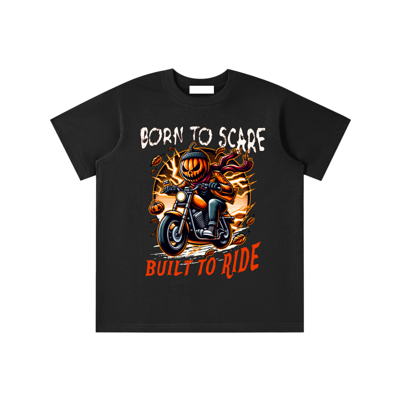 Halloween,Pumpkin,Motorcycle,Funny