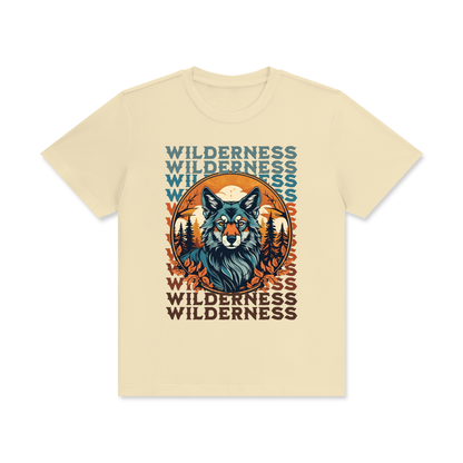 Wolf,Wilderness,Colorful