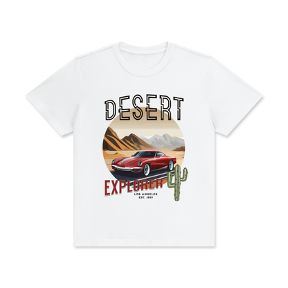 Desert,Explorer,Car