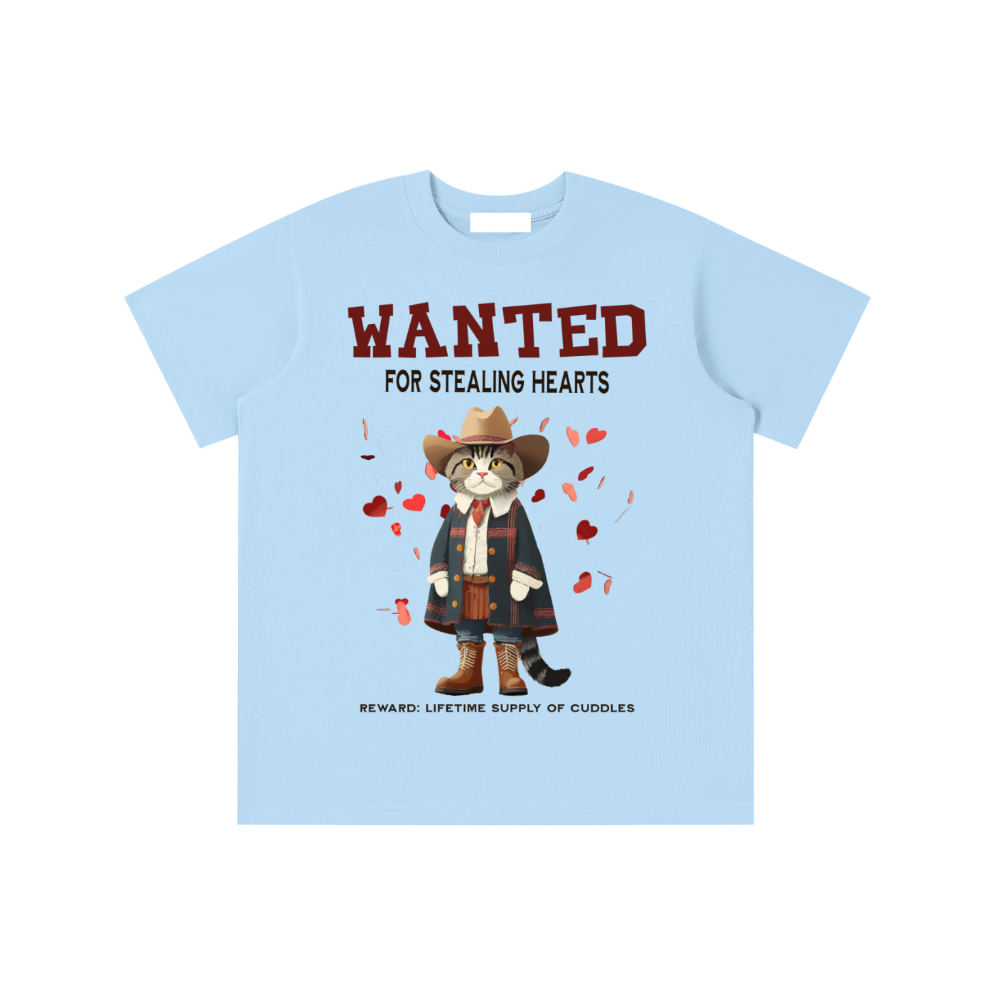 Cat,Wanted,Stealing,Hearts