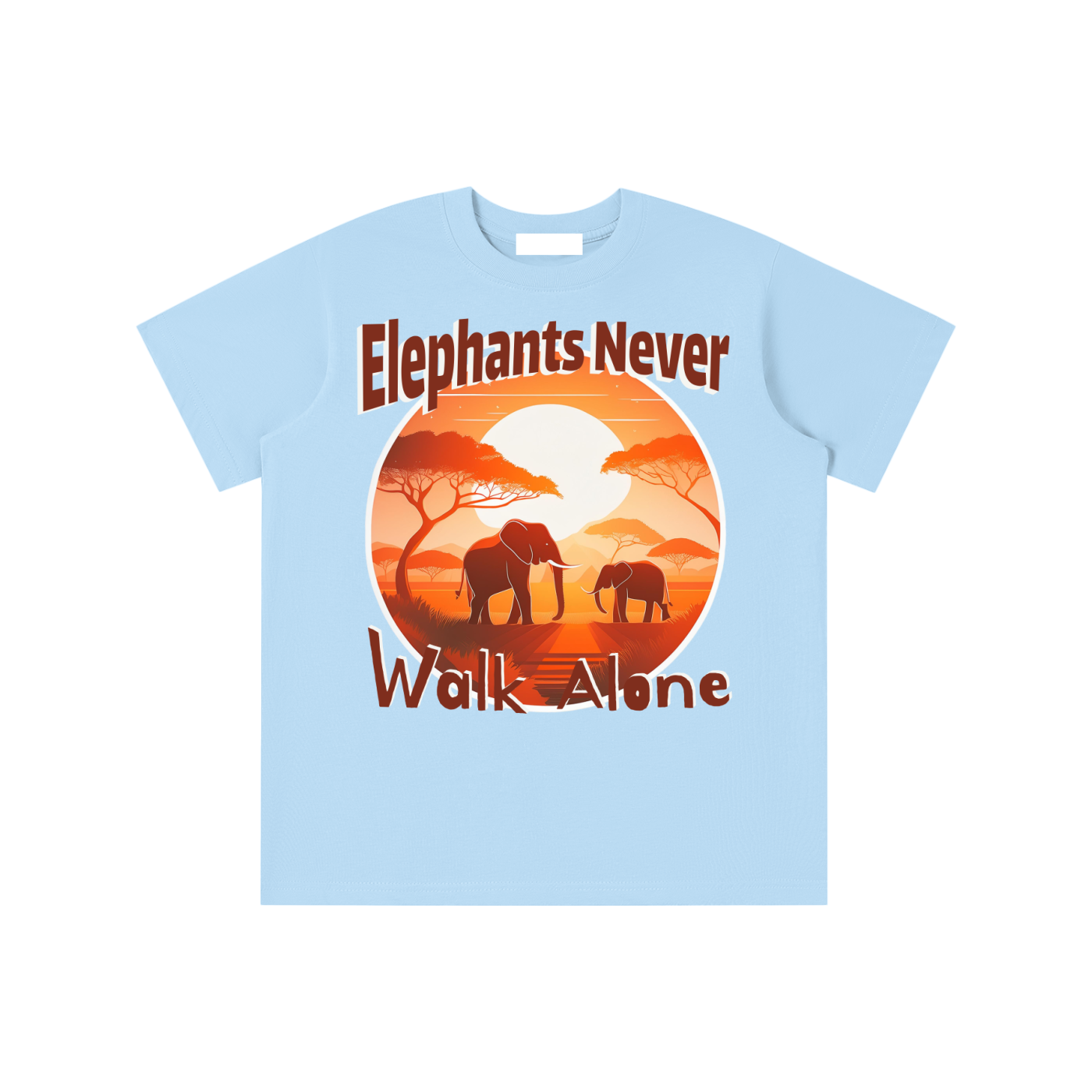 Elephants,Together ,Kids