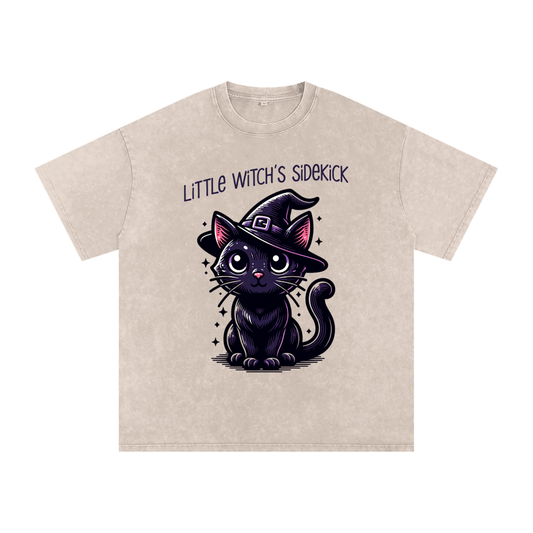 Halloween,Witch's Cat,Cute