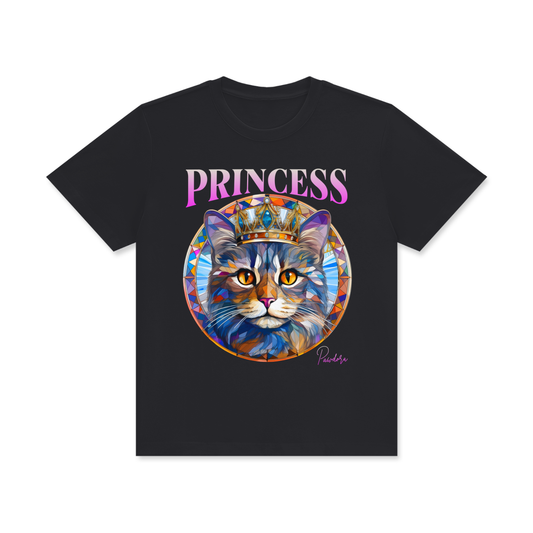 Cat,Princess ,Pawdora