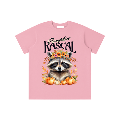 Autumn,Fall,Rascal,Raccoon,Cute