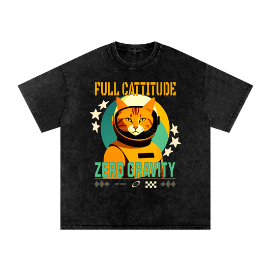 Cat,Space,Attitude,Zero Gravity