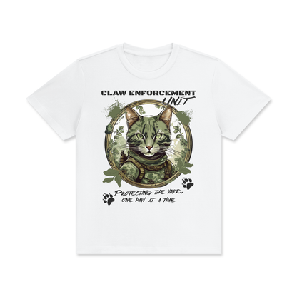 Cat,Claw,Enforcement Unit,Army