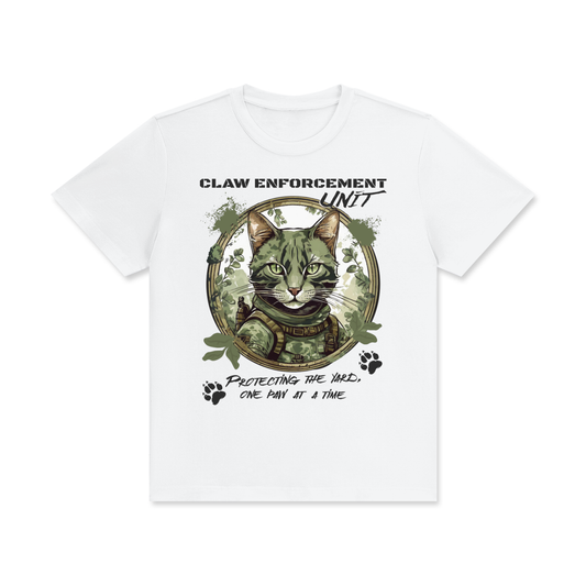 Cat,Claw,Enforcement Unit,Army
