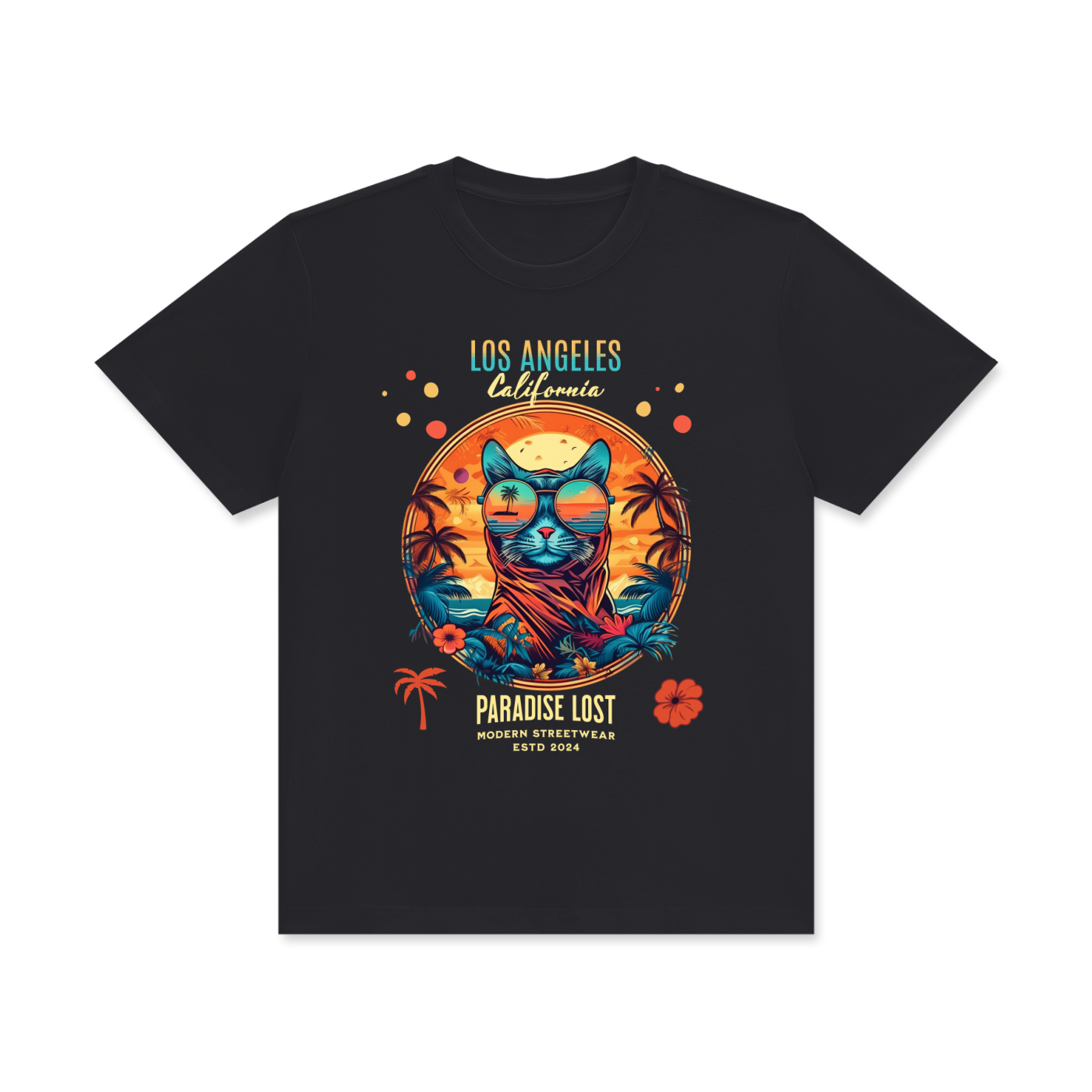 Summer,California,Los Angelos,Cat,Vacation,Vibes