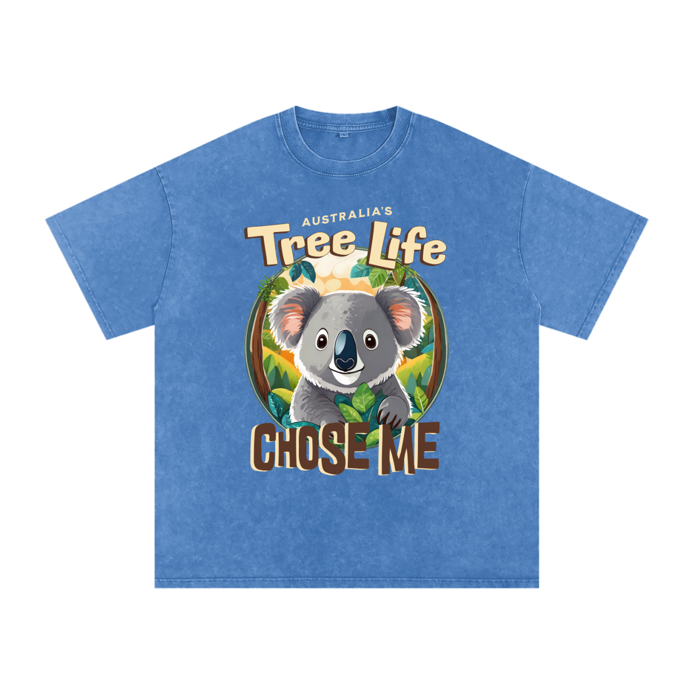 Koala,Australia,Tree Time,Chose Me