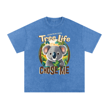 Koala,Australia,Tree Time,Chose Me