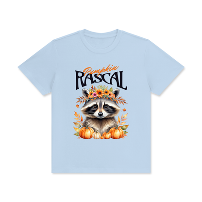#HarvestRaccoon