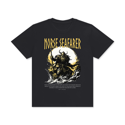 Norse,Seafarer
