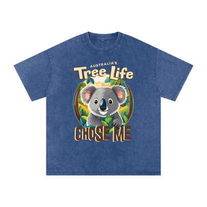 Koala,Australia,Tree Time,Chose Me