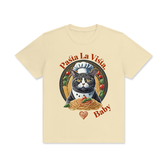 Cat,Chef,Italian,Pasta