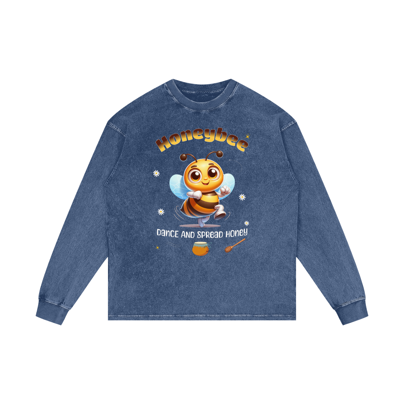 Honeybee,Dance,Honey