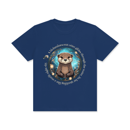 Bioluminescence ,Otter