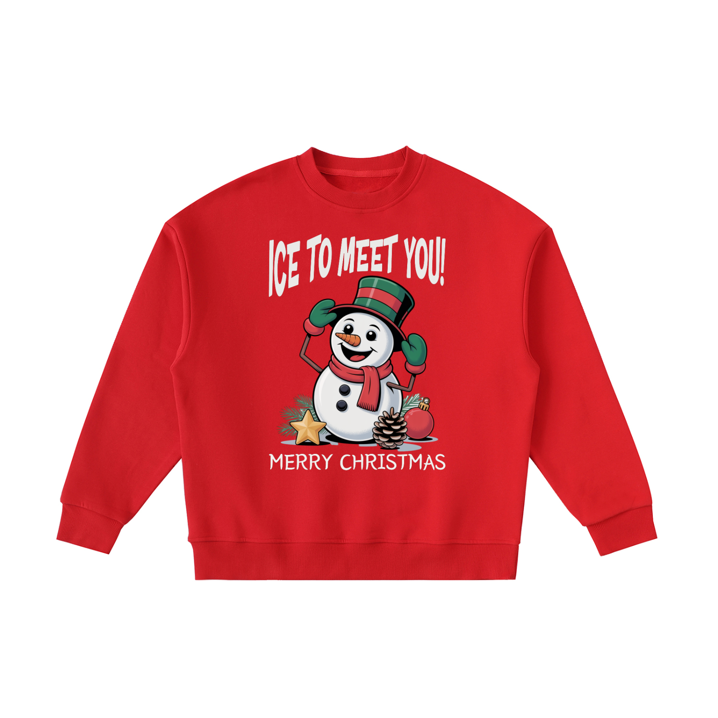 Kids,Christmas,Ice,Meet,You