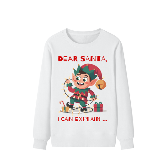 Christmas,Fun,Elf,Christmas Lights,Mischief