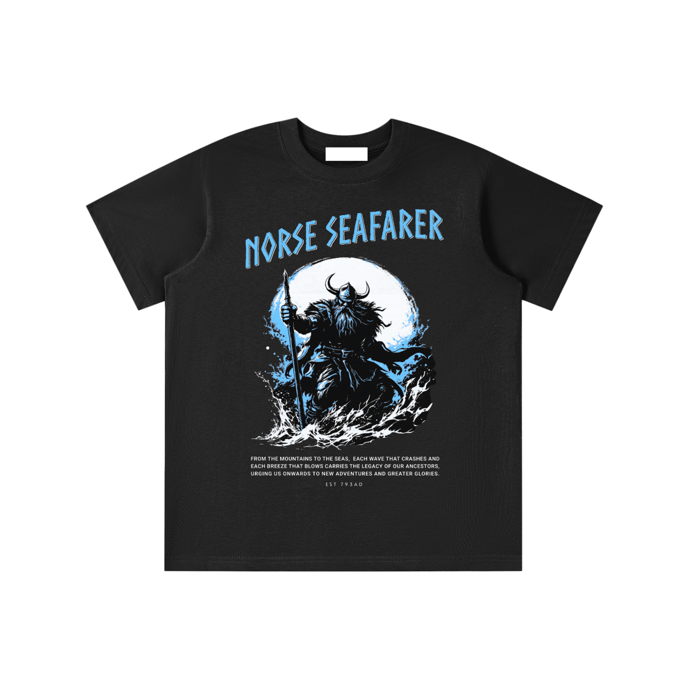 Kids,Norse,Seafarer,Viking,Seas,Ancestors