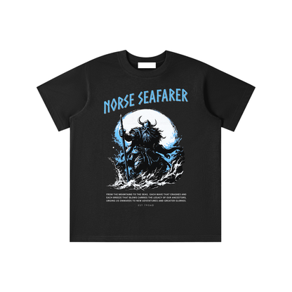 Kids,Norse,Seafarer,Viking,Seas,Ancestors