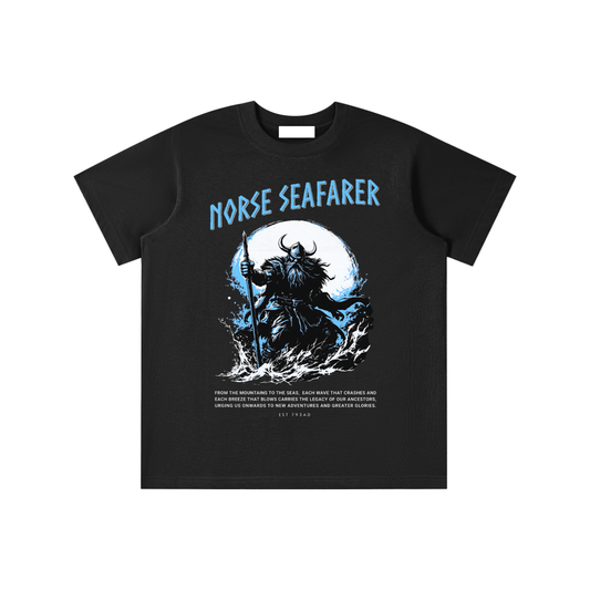 Kids,Norse,Seafarer,Viking,Seas,Ancestors