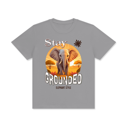 Elephant,Stay Grounded