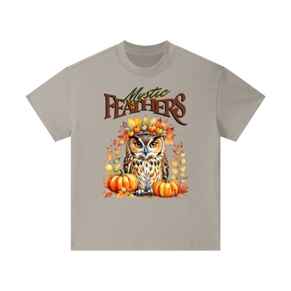 Mystic,Owl,Halloween,Nature