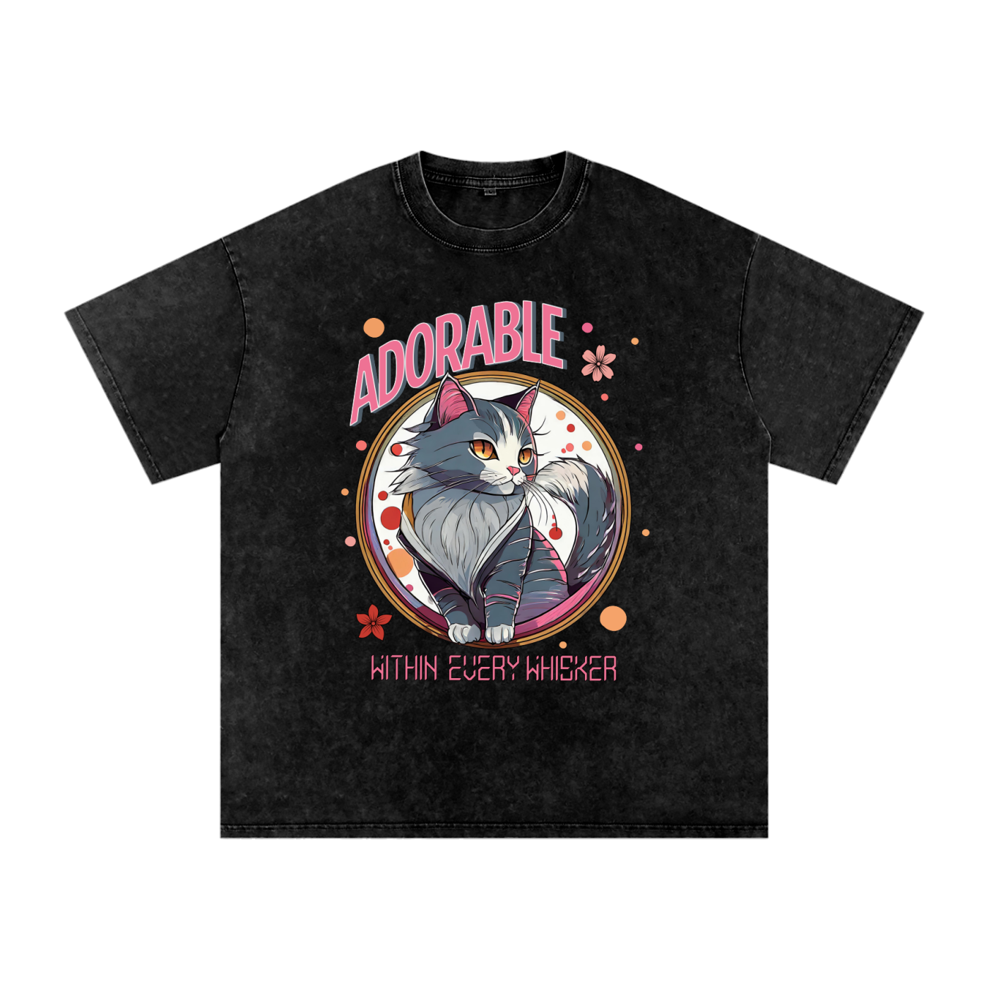 Cat,Adorable,Every ,Whisker