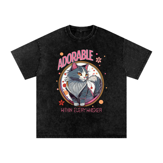 Cat,Adorable,Every ,Whisker