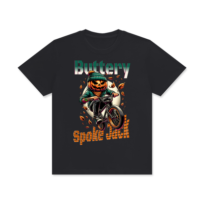 Halloween,Pumpkin,Cyclist,BMX,Buttery