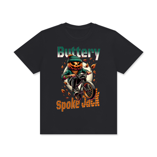 Halloween,Pumpkin,Cyclist,BMX,Buttery