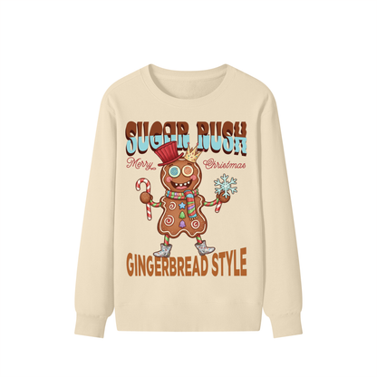 Christmas,Sugar,Gingerbread,Style