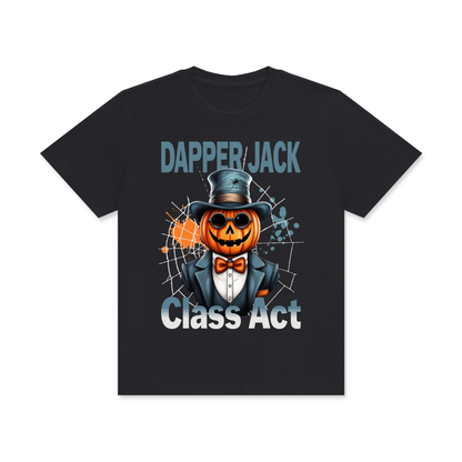 Halloween,Dapper,Pumpkin