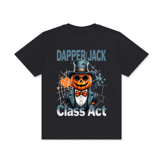 Halloween,Dapper,Pumpkin