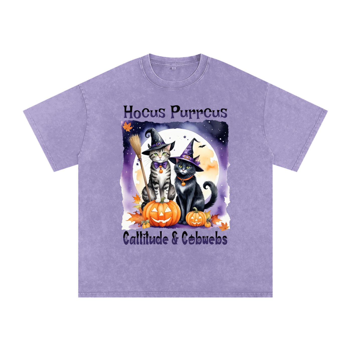 Halloween,Hocus Purrcus,Cats
