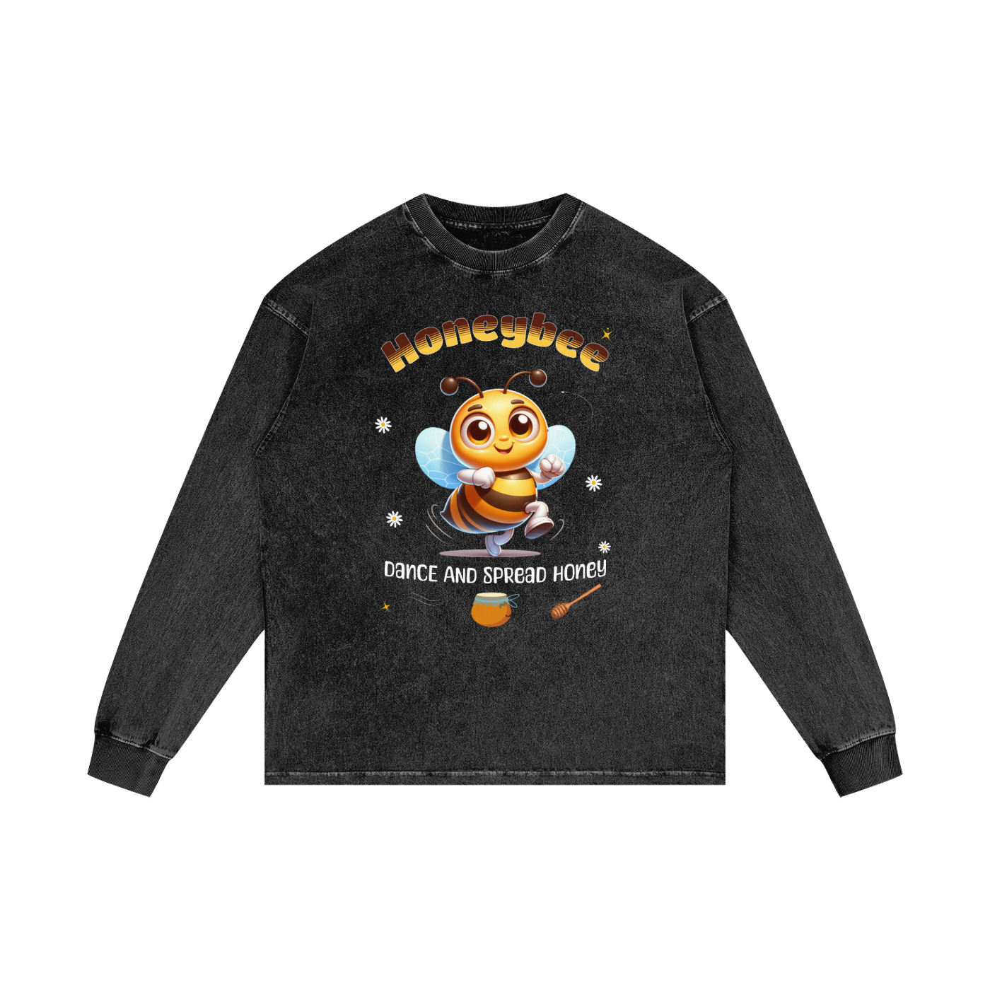 Honeybee,Dance,Honey