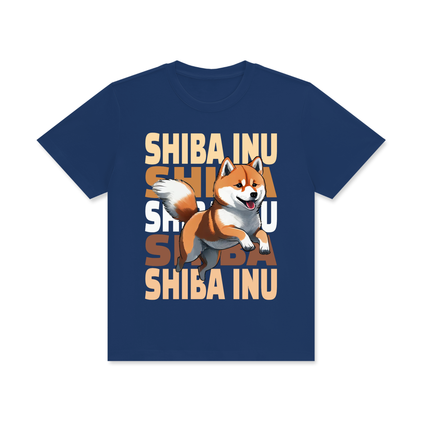 Shibu-Inu,Dog