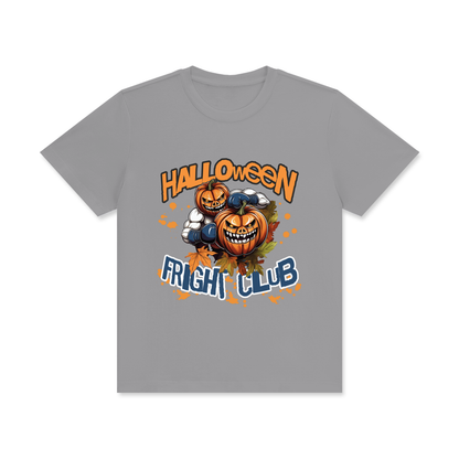 Halloween,Boxing,Pumpkins,Funny
