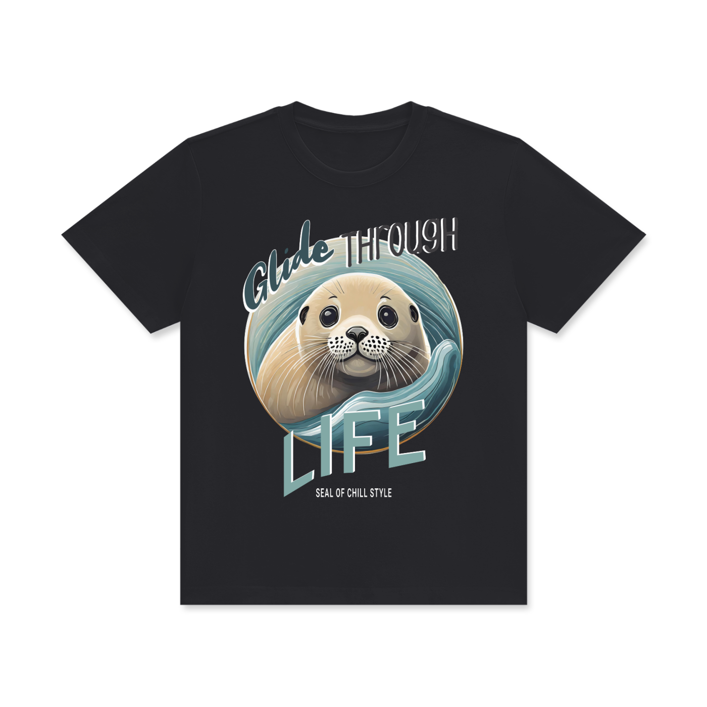 Seal,Glilde,Through Life