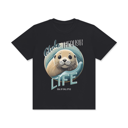 Seal,Glilde,Through Life