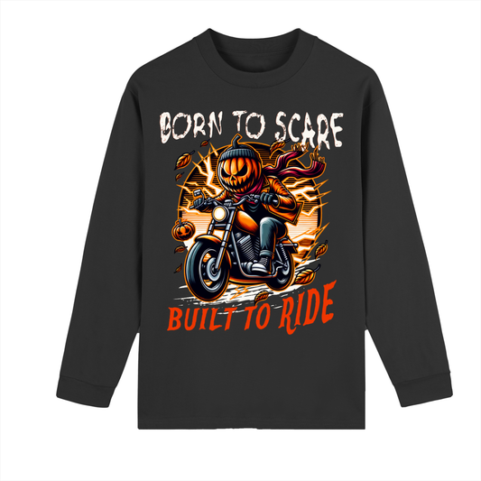 Halloween,Pumpkin,Rider,Funny
