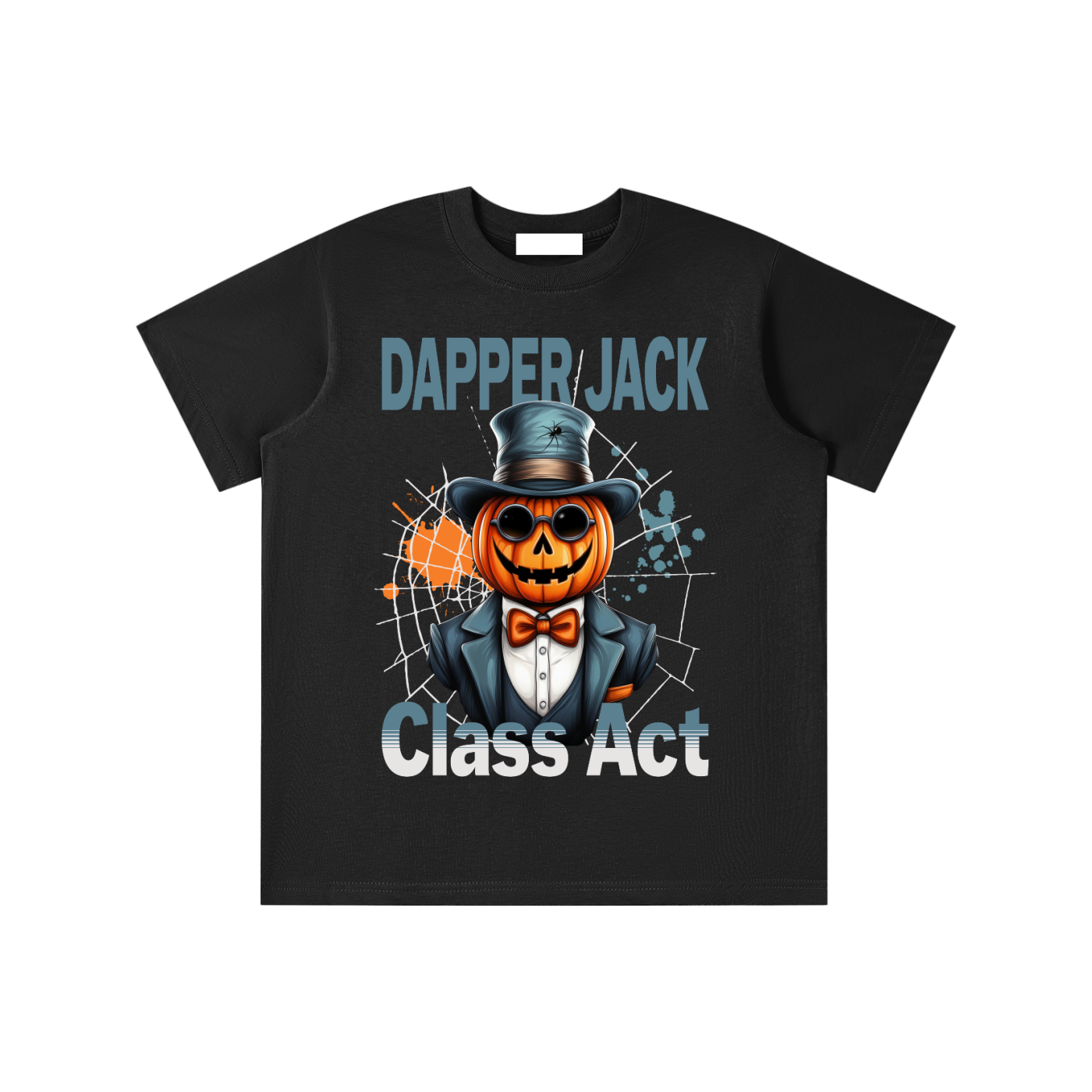 Halloween,Pumpkin,Dapper