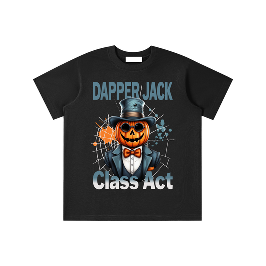 Halloween,Pumpkin,Dapper